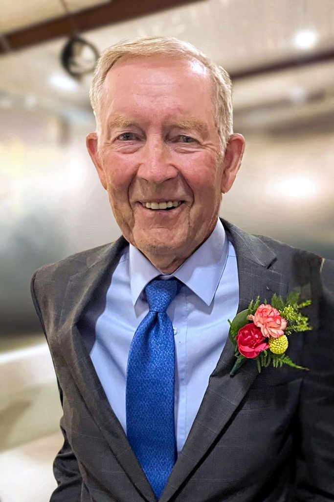 Frank Leroy Sivesind