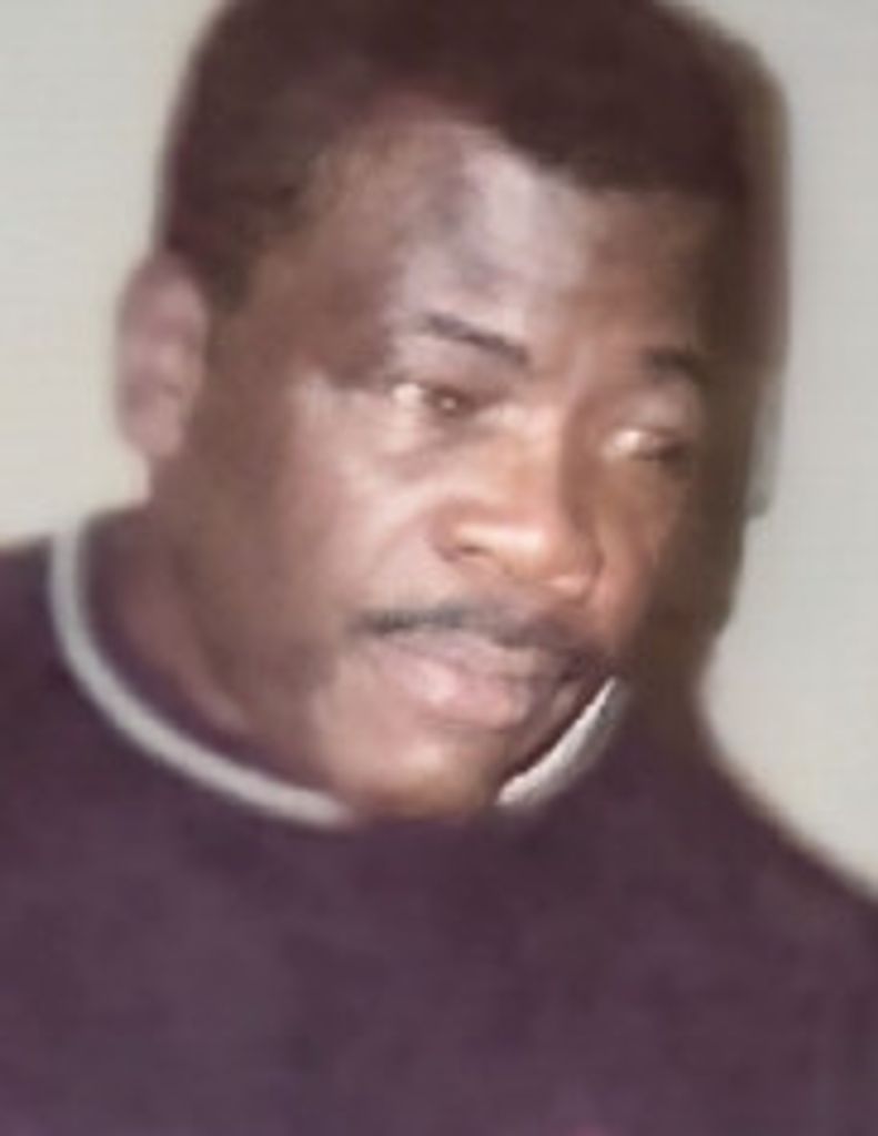Alvin Parchment