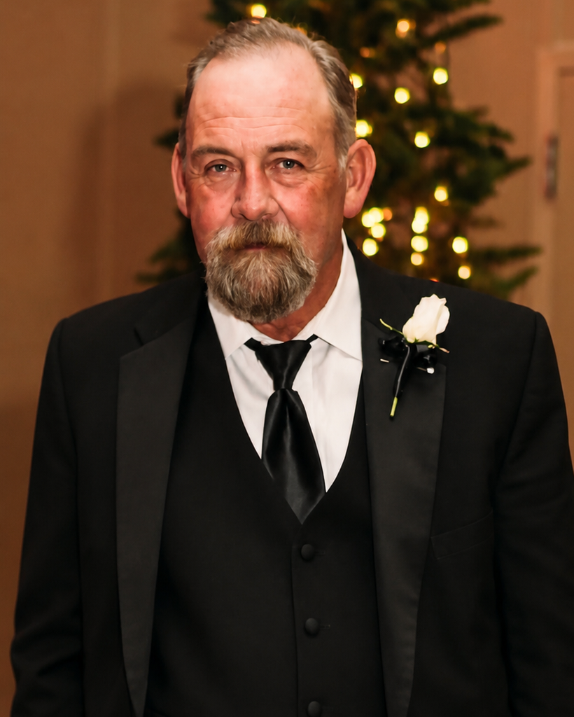 Larry Douglas Rex Profile Photo