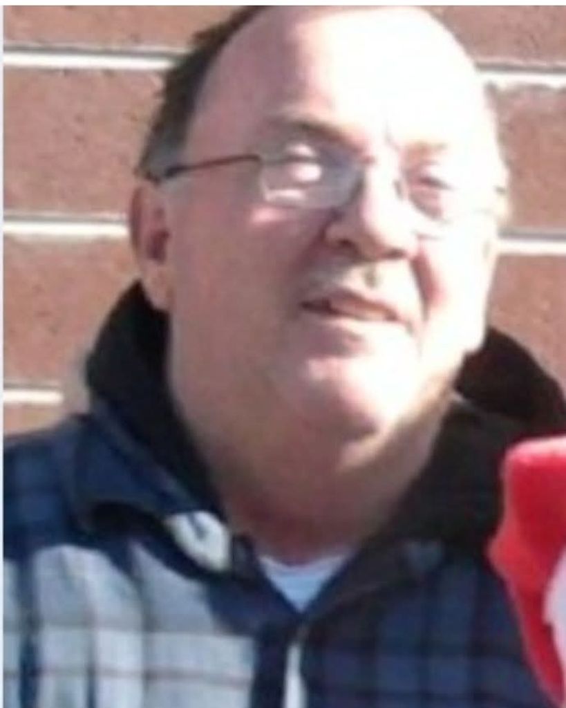 James Franklin Senn