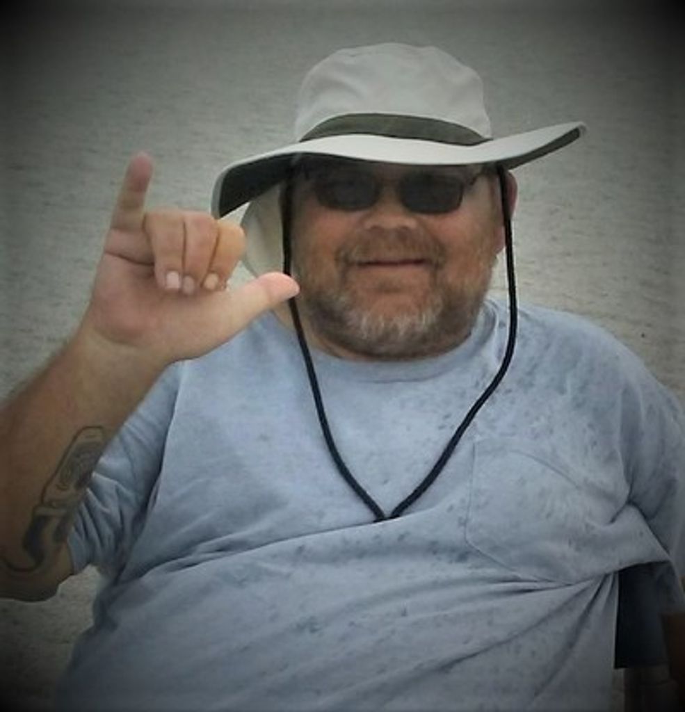 David Scott Howell Profile Photo