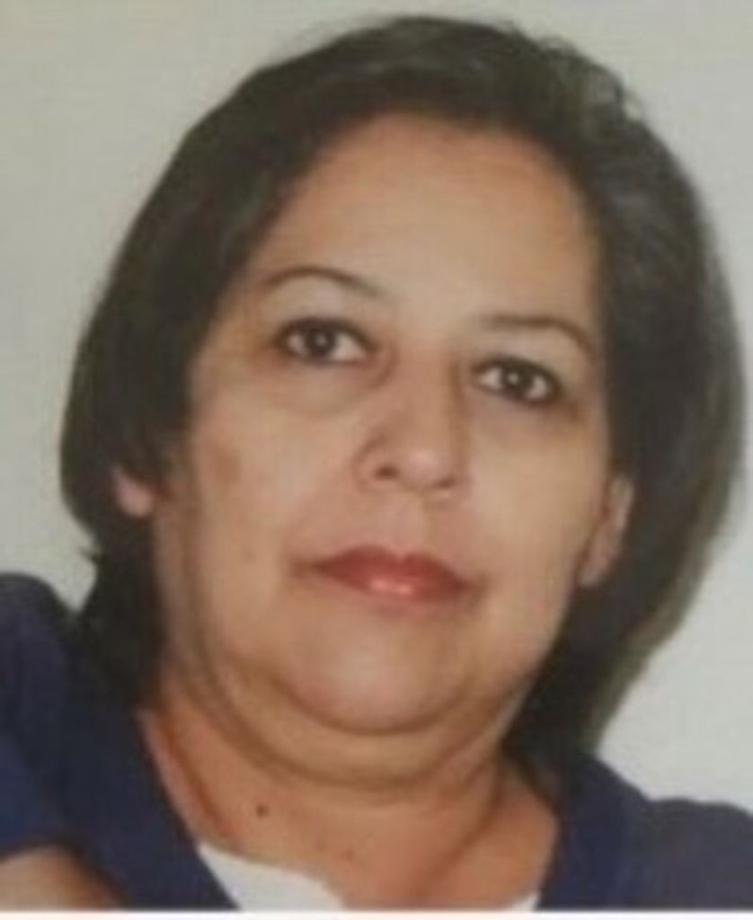 Sara F. Allen Profile Photo