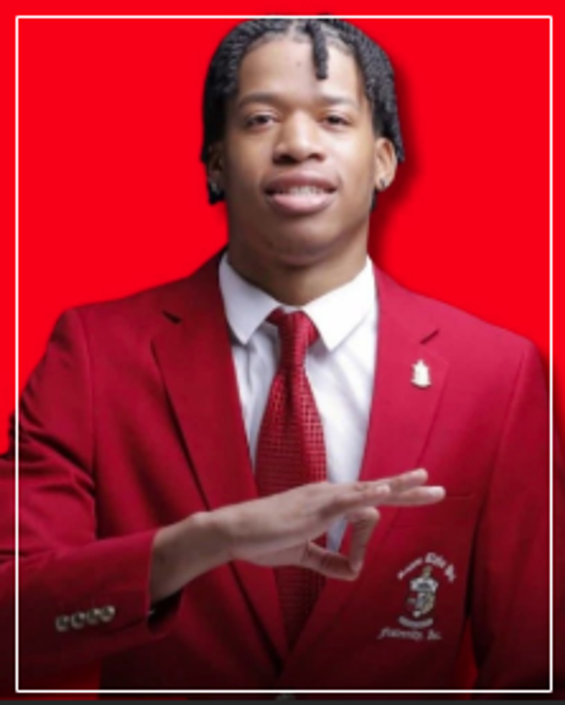 DaQuan D. Ayers Profile Photo