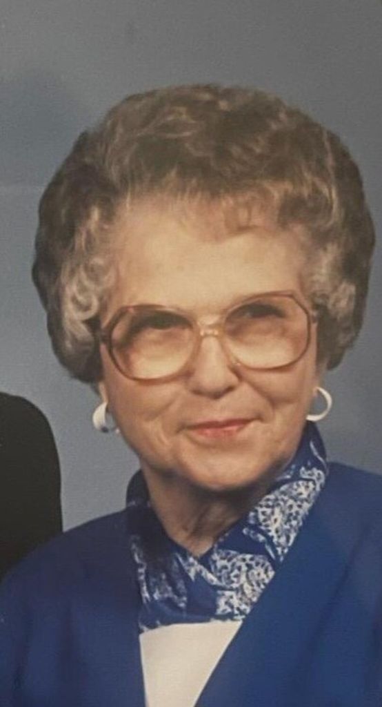 Mary Edith Lowe Profile Photo