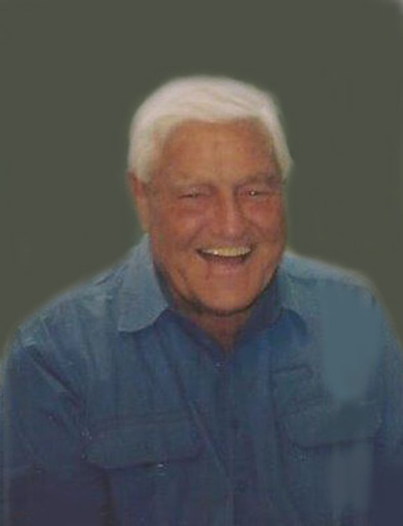James Joseph Walls