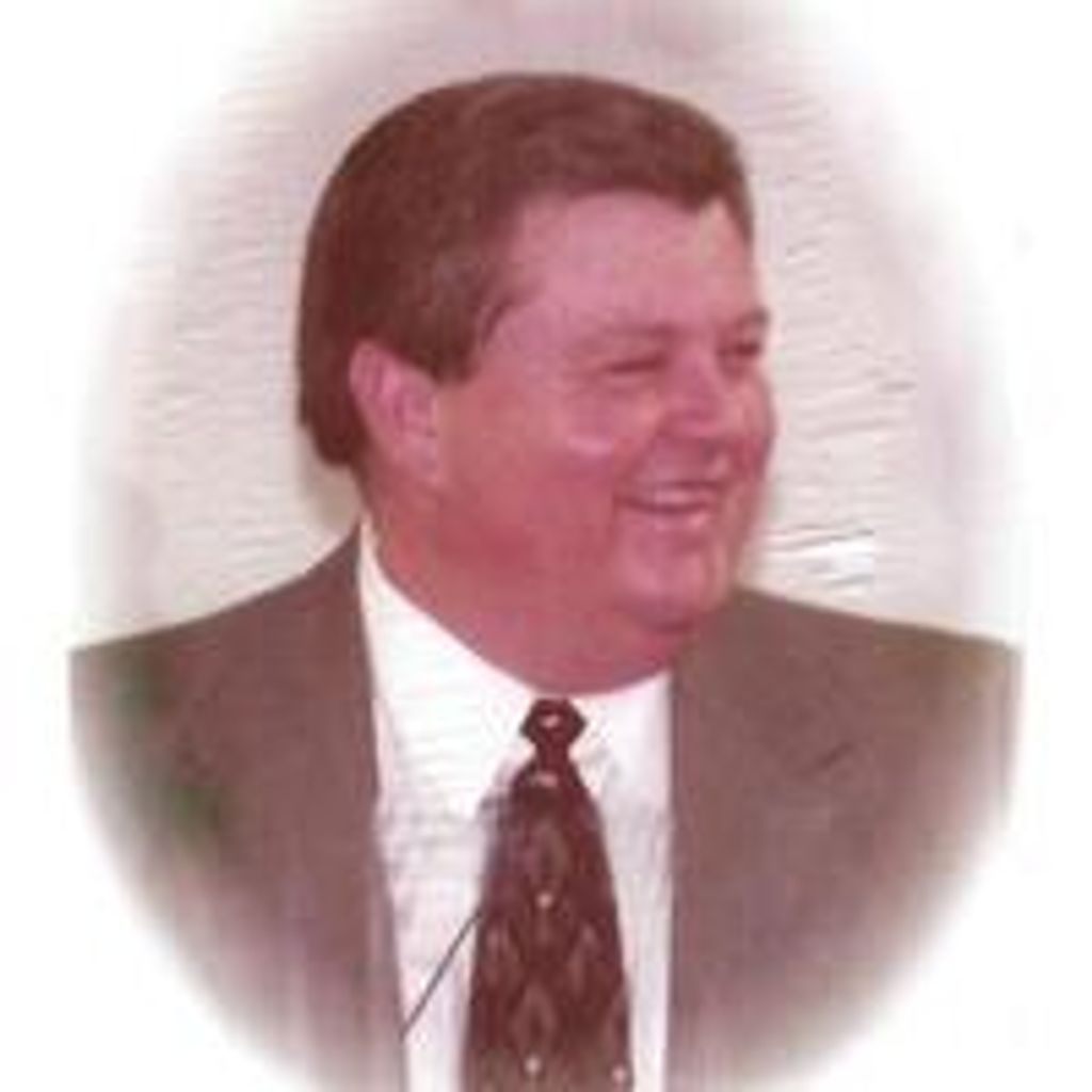 Reverend Larry Mcsween Miller