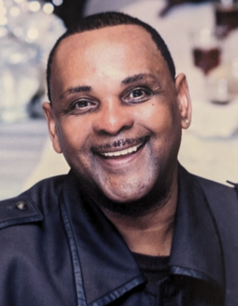 Reginald Peyton Profile Photo