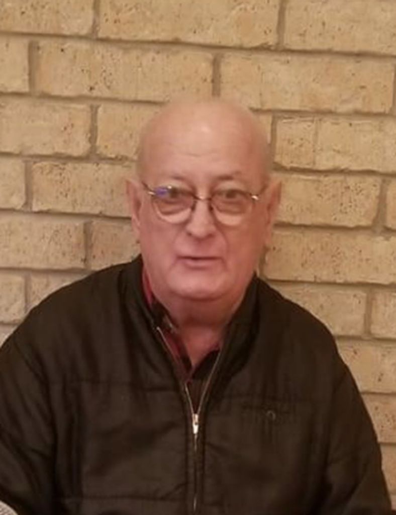 Carl A. Banks Profile Photo
