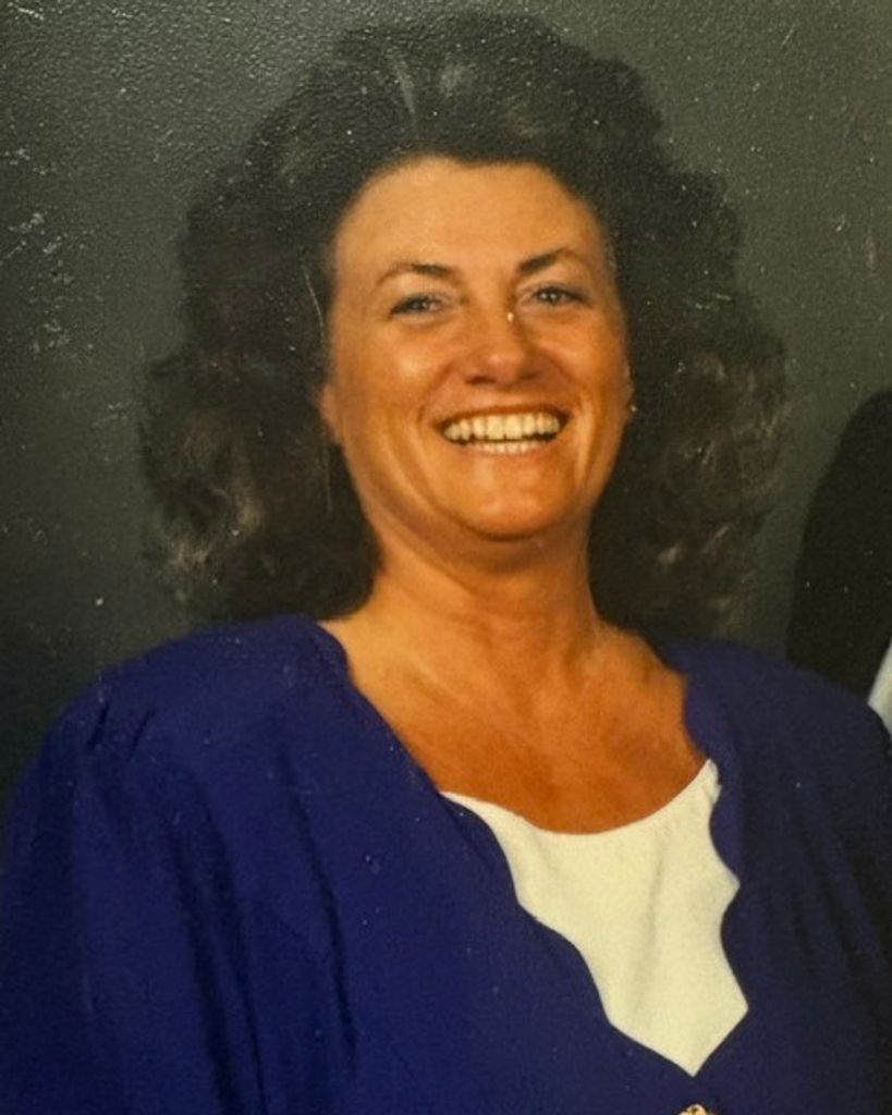 Linda Kay Taylor Profile Photo