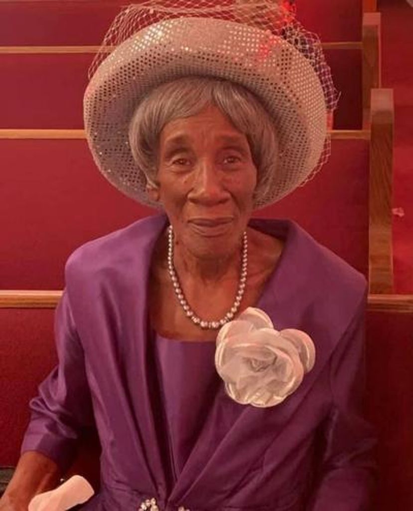 Frances Hickson Profile Photo