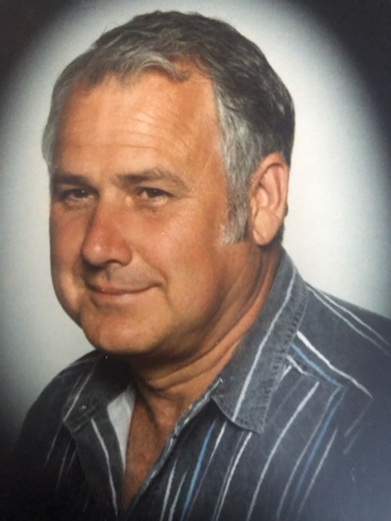 Lelan Arlin Cox, Sr. Profile Photo
