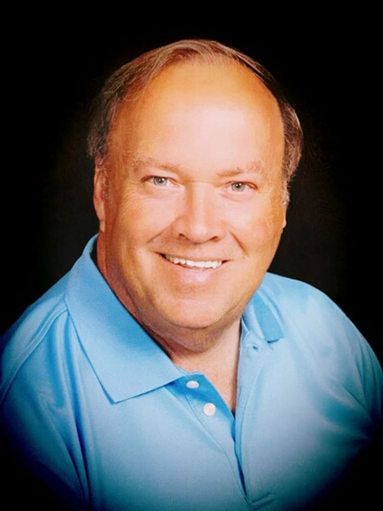 Brian Michael Hansen Profile Photo
