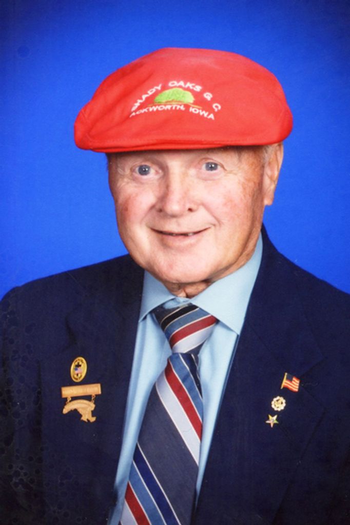 Johnnie Lee Betterton