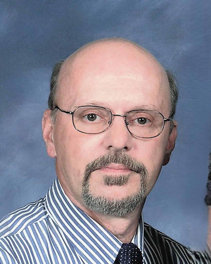 David William Hakes Profile Photo