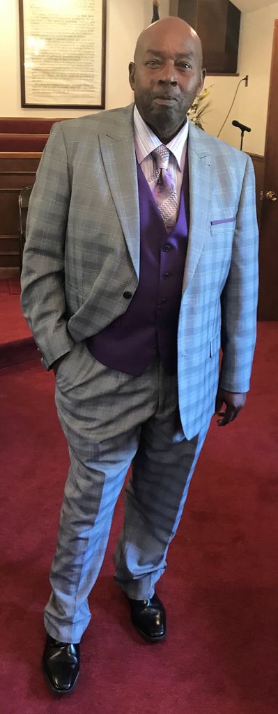 Mr. Dennis Lee Ross Profile Photo