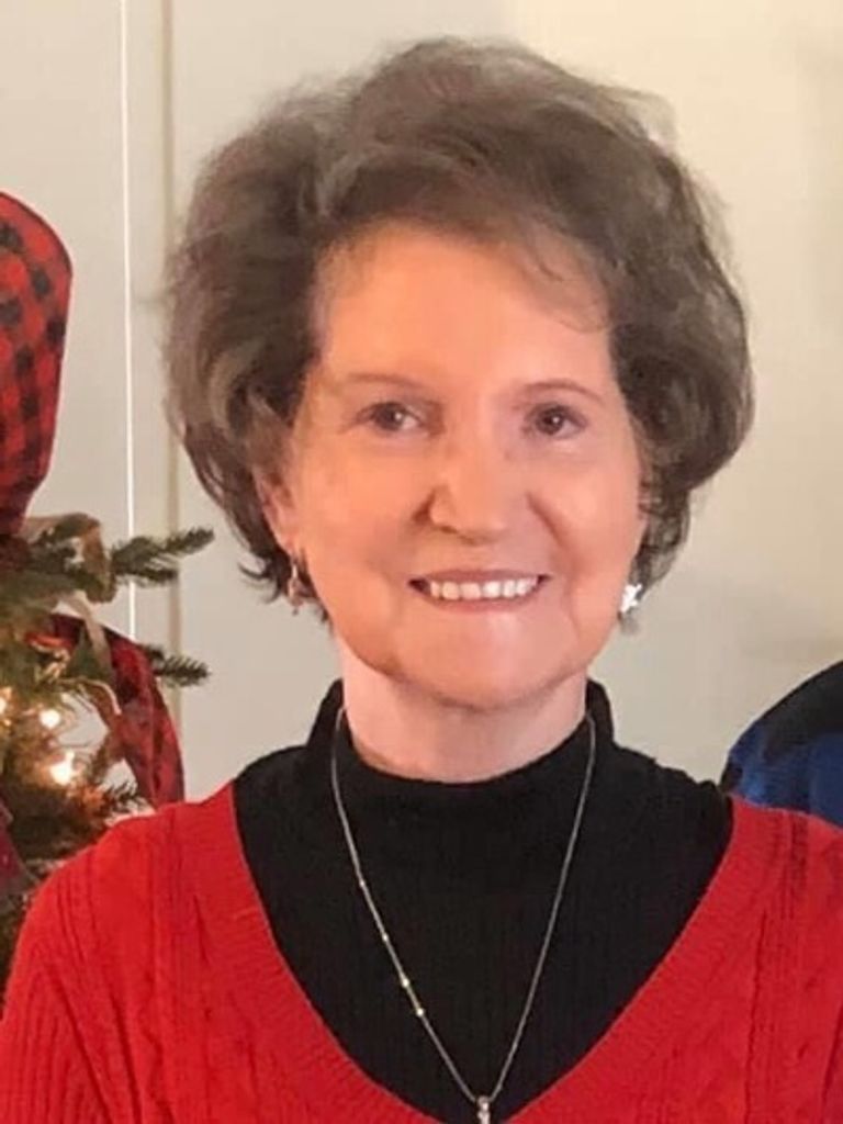 Ann (Goss) Smith Profile Photo