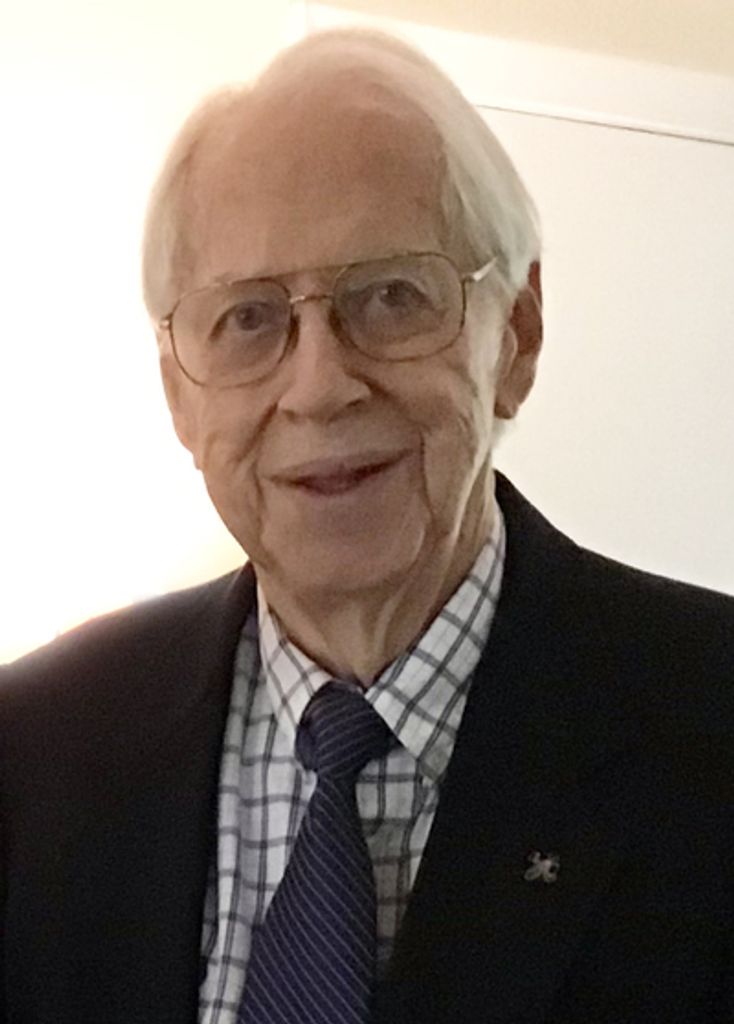 Floyd Robert Bussey Profile Photo