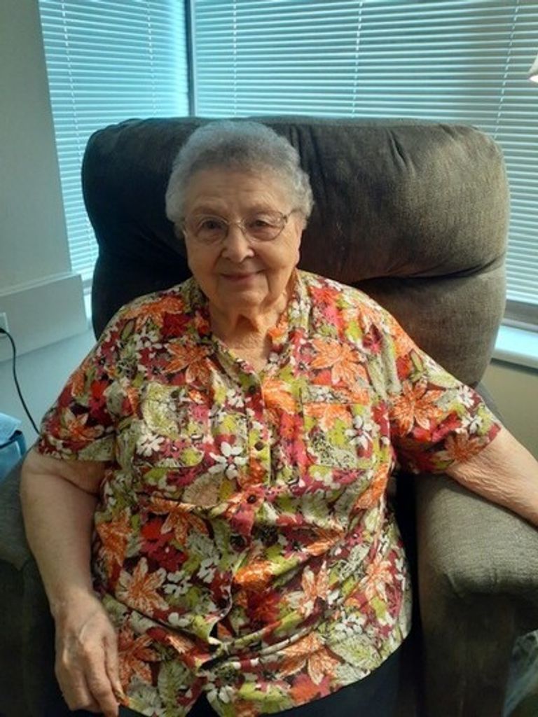 Beth Borchert Profile Photo