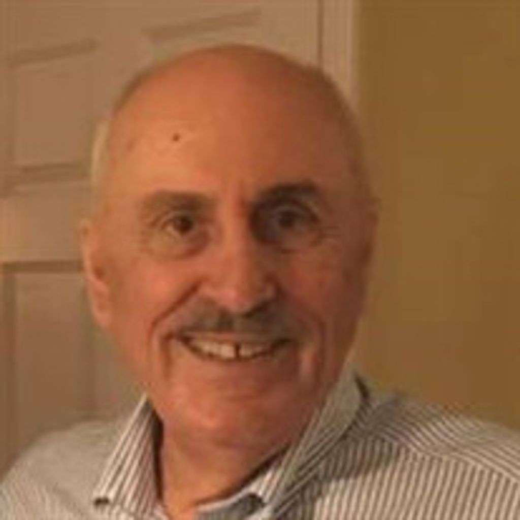 Michael N. Billirakis Profile Photo