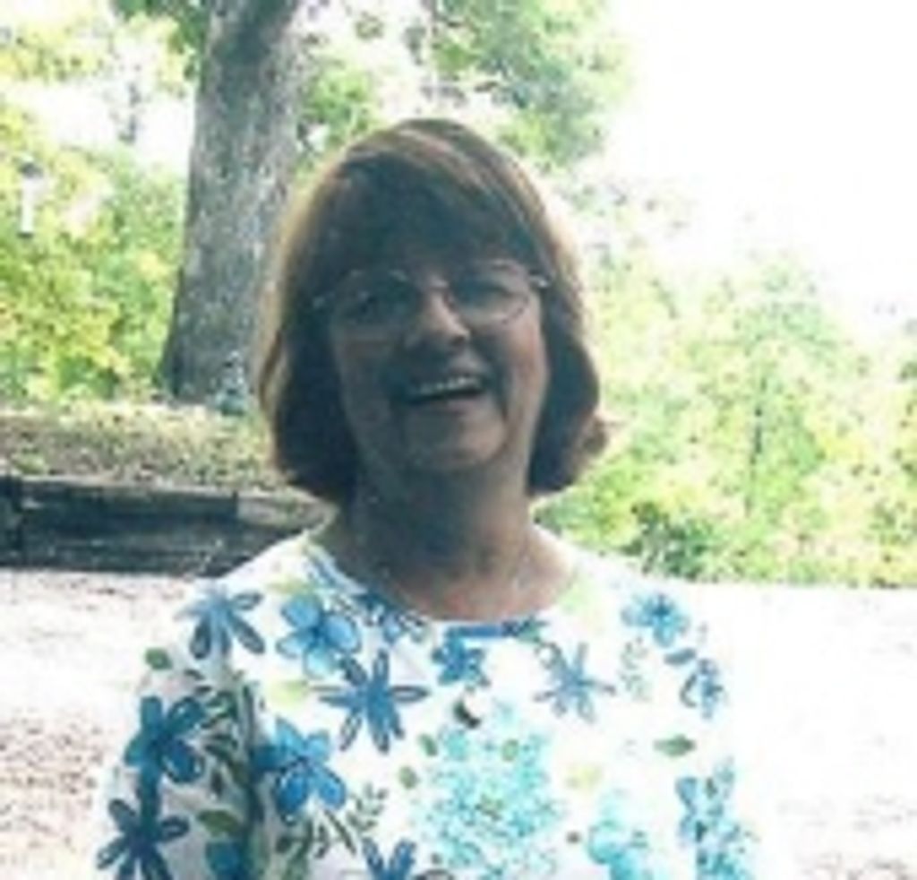 Sue Norman