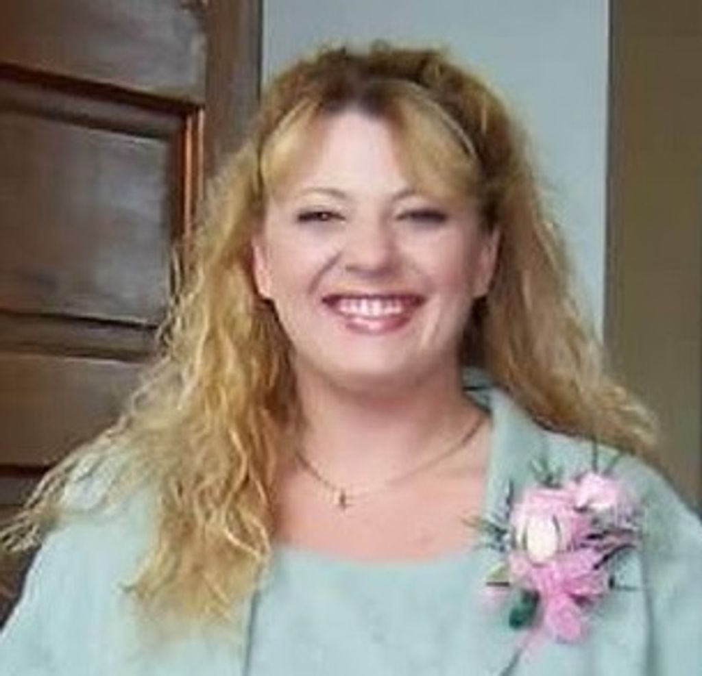 Melissa Ann (Durbin)  Prater