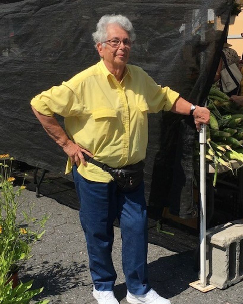 Ina O. Smolker Profile Photo