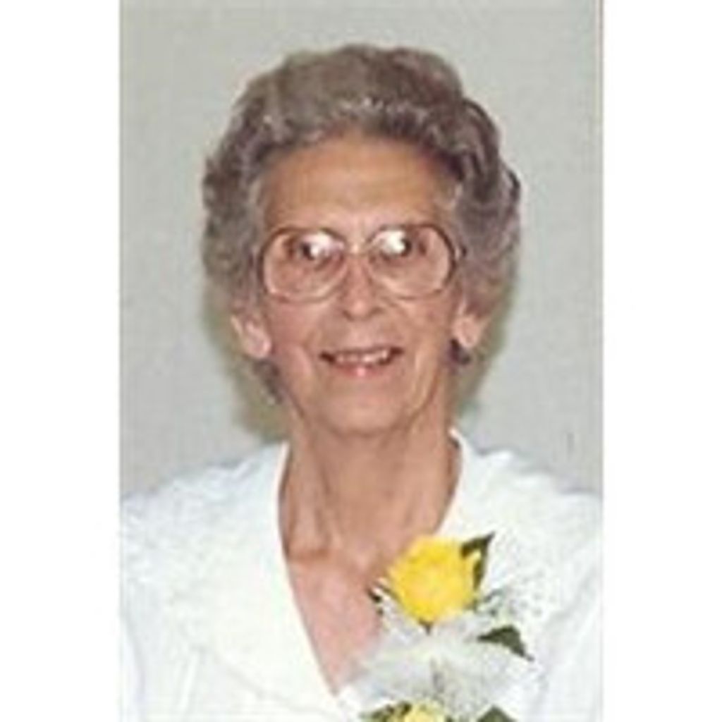 Amy Doris Cadle