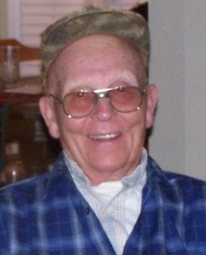 David Eugene Goins