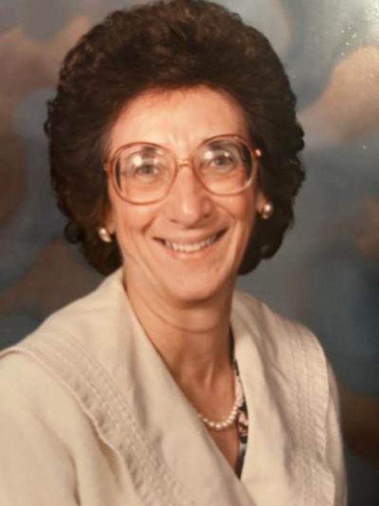 Connie Garofalo Drega Profile Photo