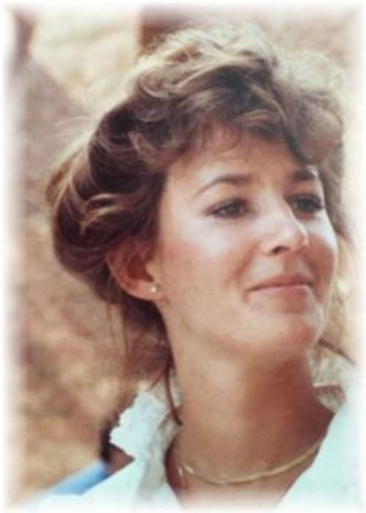 Birgit Coultice Profile Photo