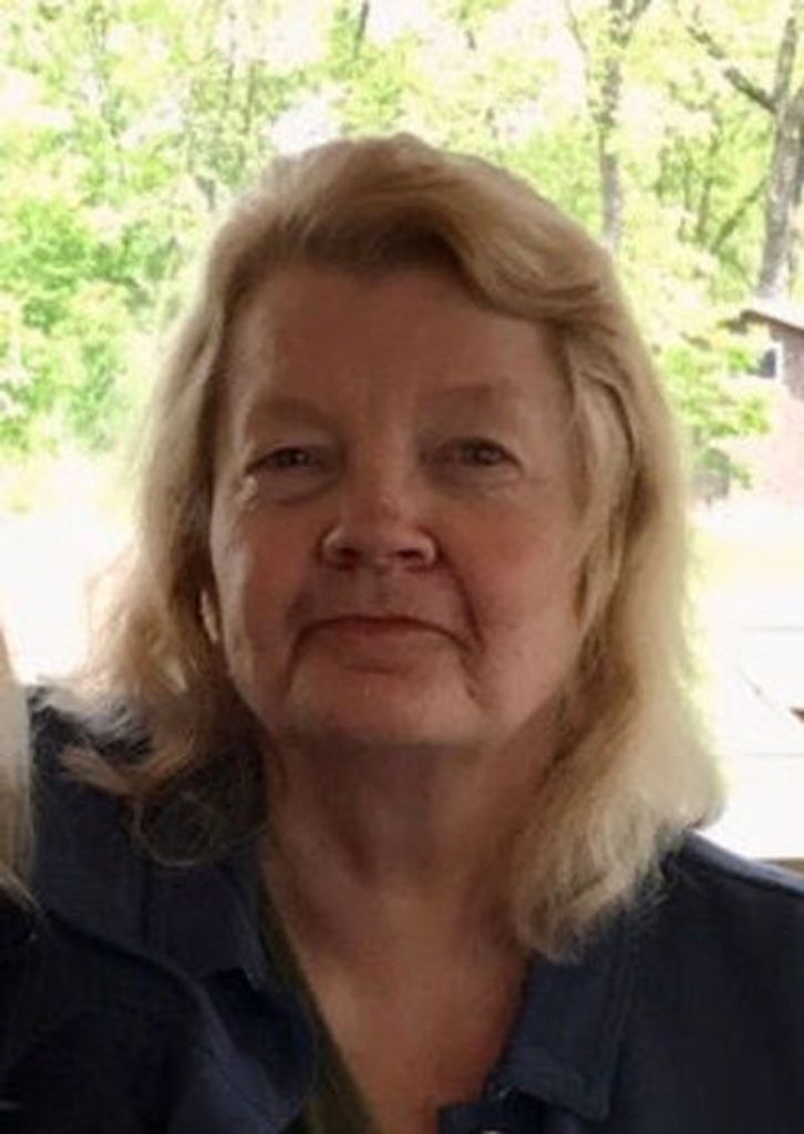 Suzanne M. Salo