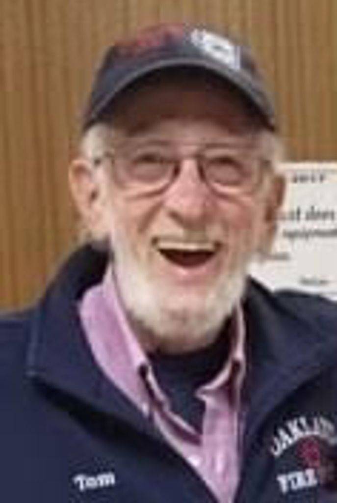 Thomas C. Updyke