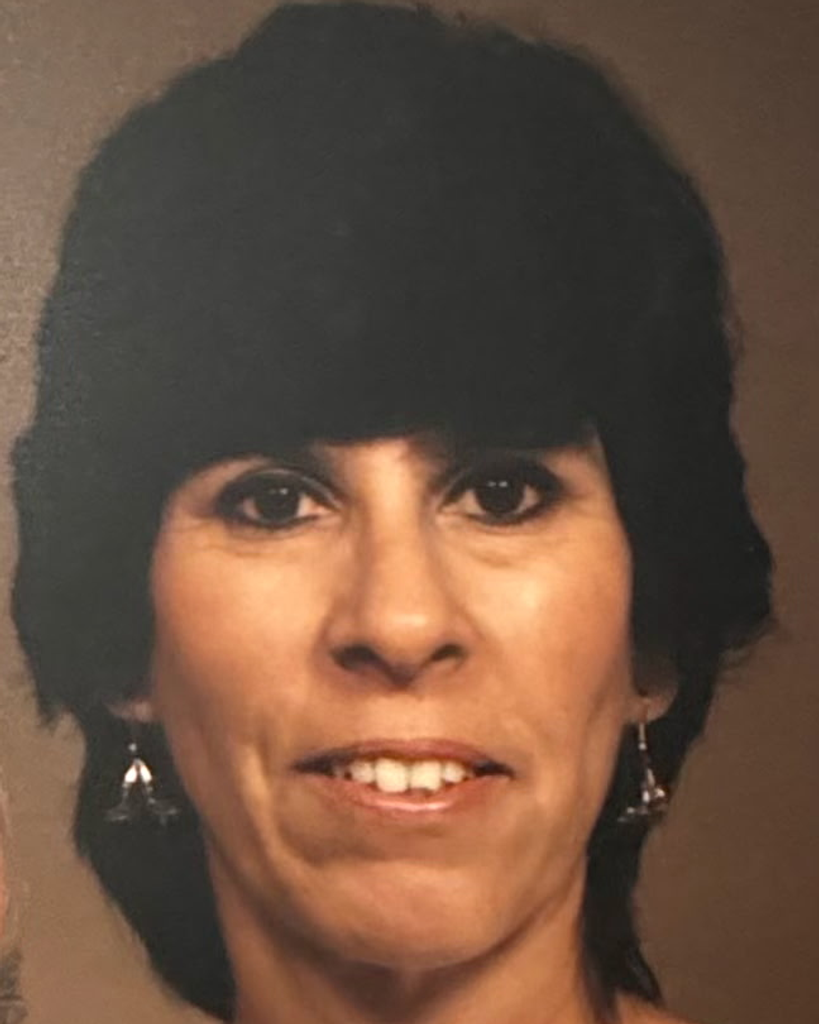 Rachel Mary Chavez