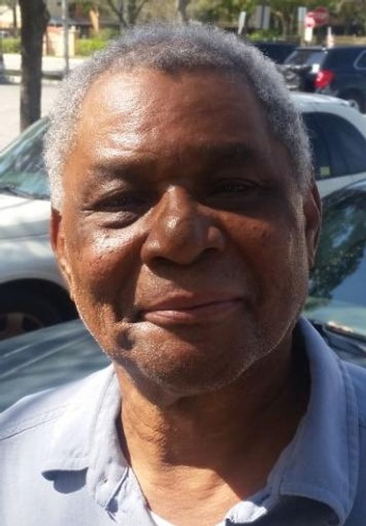 Mr. Harcourt Bullard
