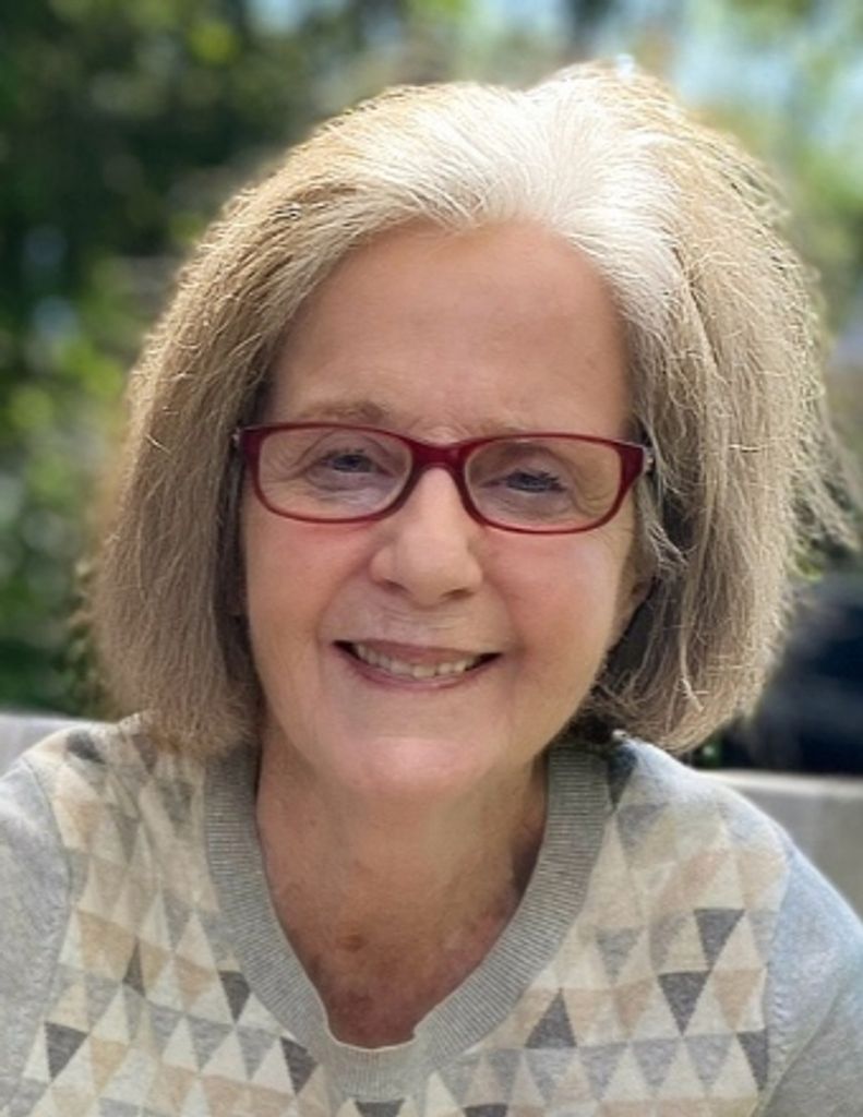 Margaret M. Garay