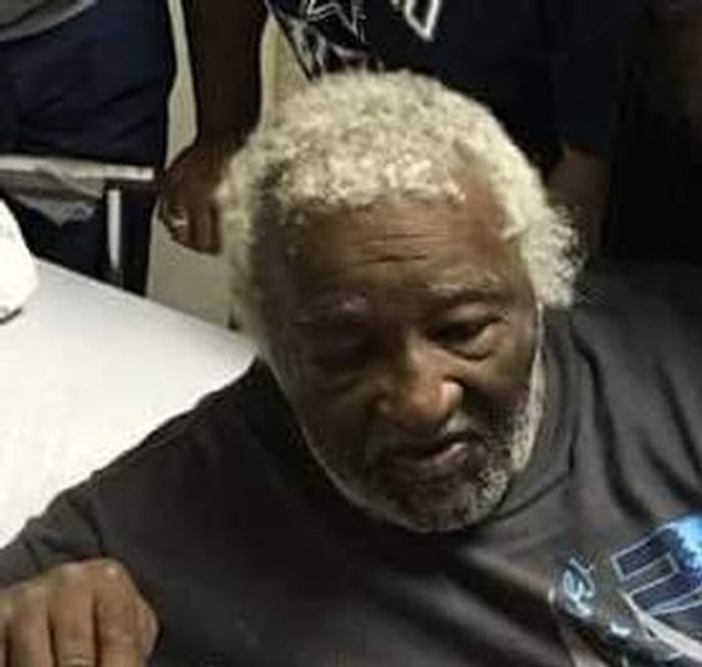 Elijah "Uncle Bubba" Green