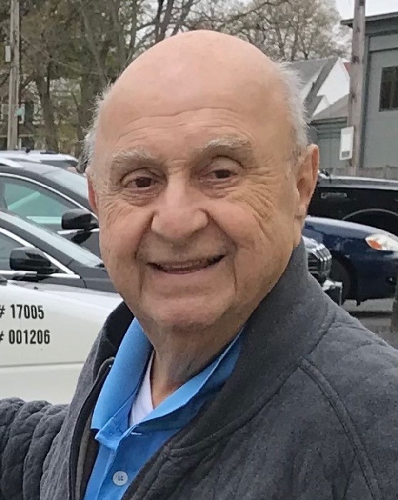 Steven T. Ladoulis