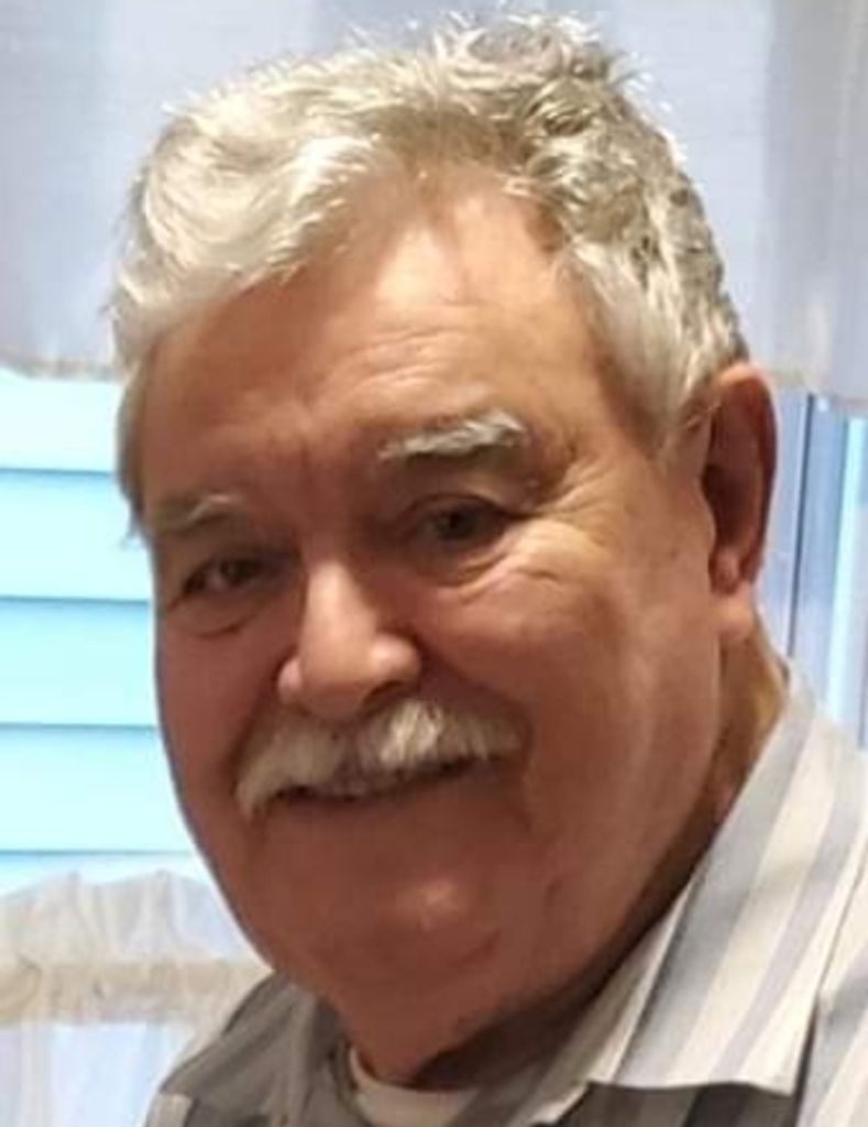 Ruben Perez Alamo