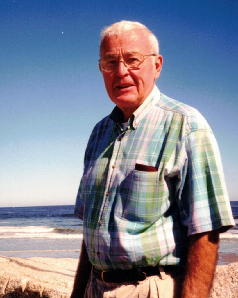 David J. Houston