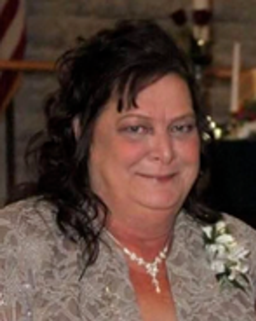 Judy Allen Profile Photo