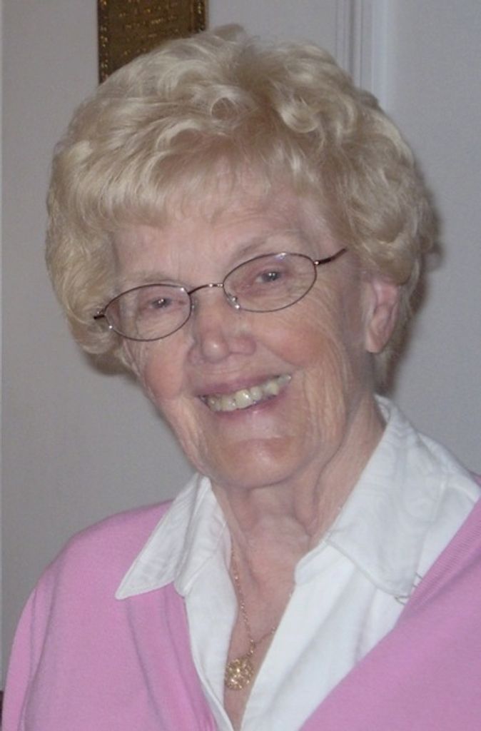Marie Theresa Johnson Profile Photo