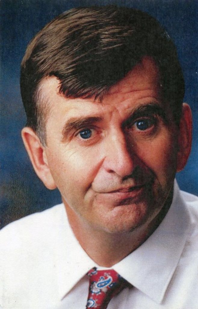 Kenneth P. LaChance