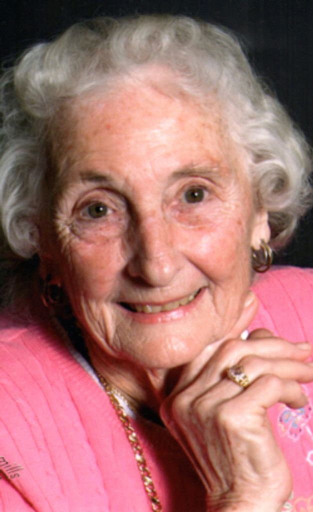 Henrietta Virginia Furneyhough