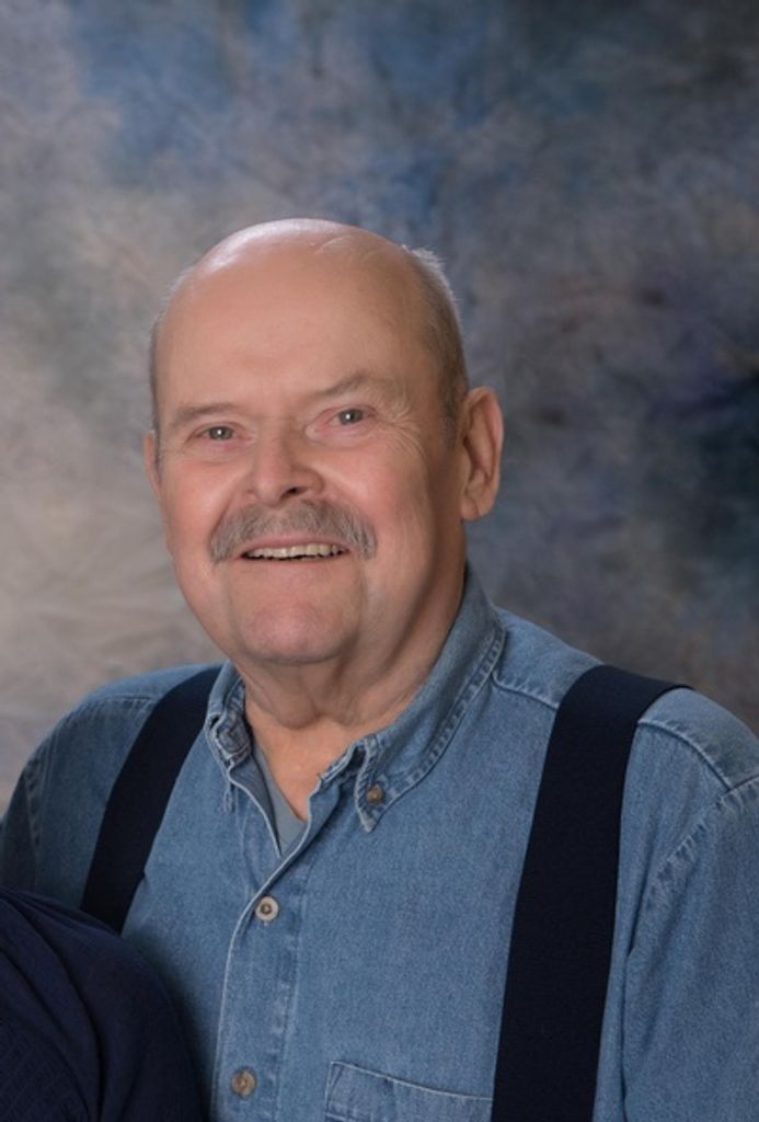 Roger Alan Newby Profile Photo