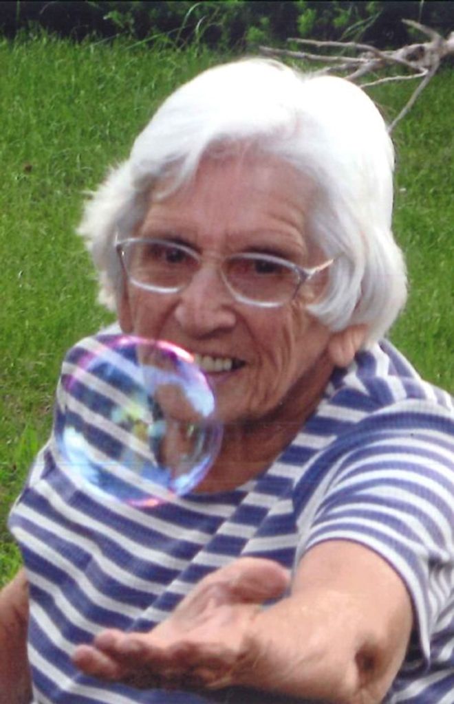Helen K. (Lemler) Anglin
