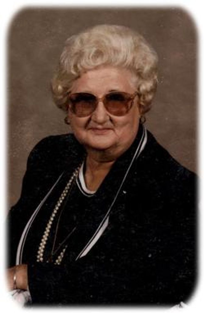 Helen Long