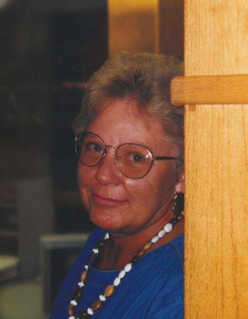 Sandra Kay Ralls Profile Photo