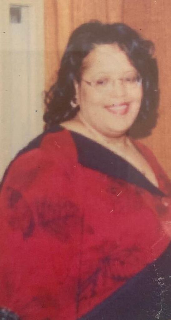 Ramona Harris Poindexter