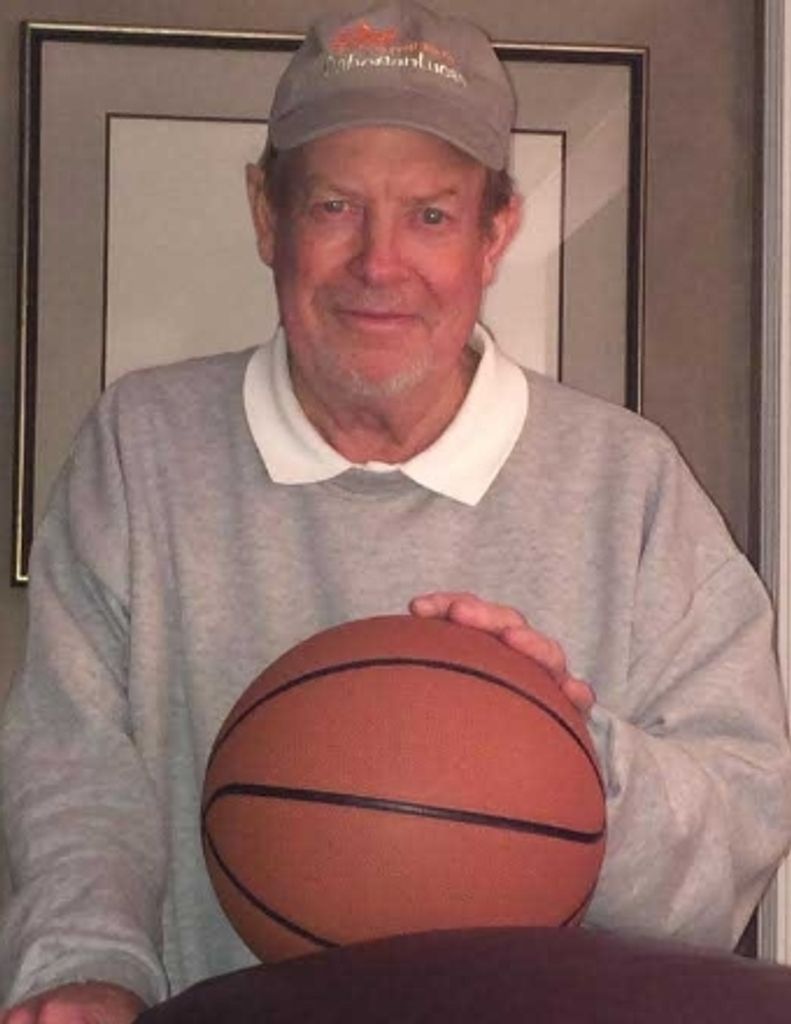 James "Tommy" Thomas Whitten