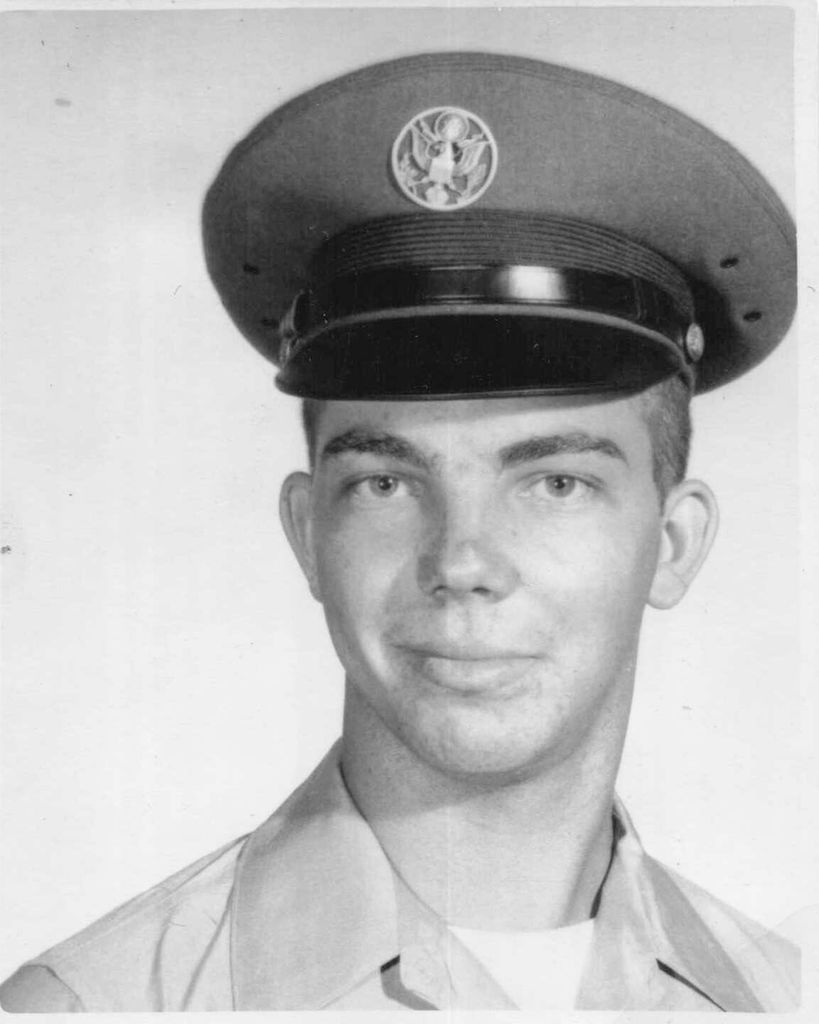Charles "Chuck" Liddon Lawson